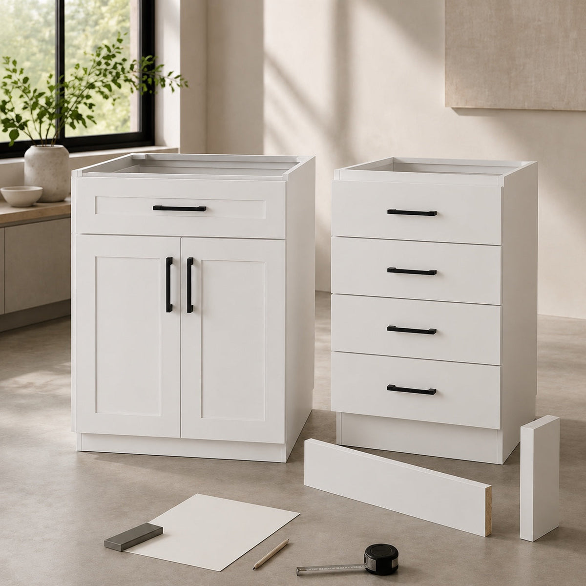 How Much Do Kitchen Cabinets Cost in Ontario? A Product-Based Budget Guide