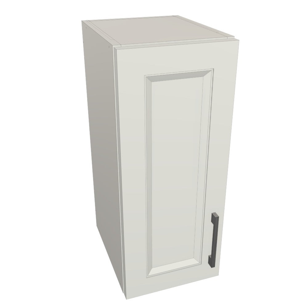 Upper Cabinet 10" wide 24" high
