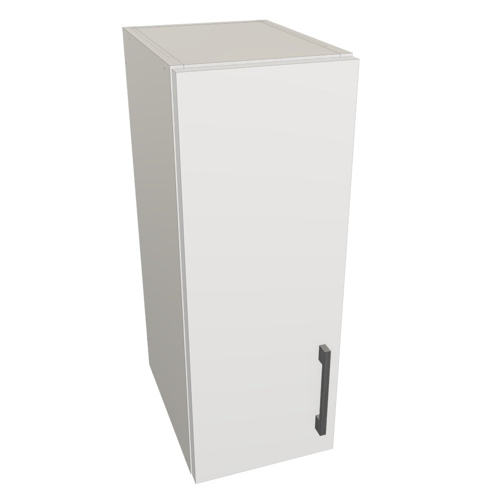 Upper Cabinet 9" wide 24" high (Euro)