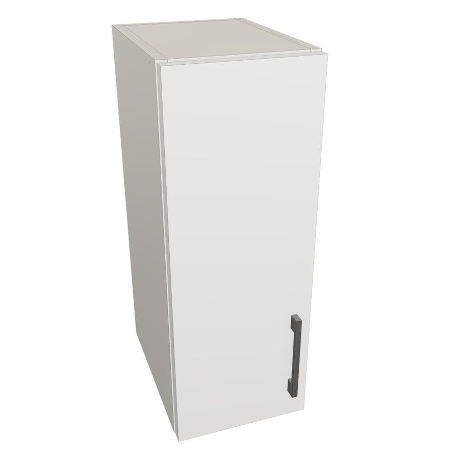 Upper Cabinet 9" wide 24" high (Euro)