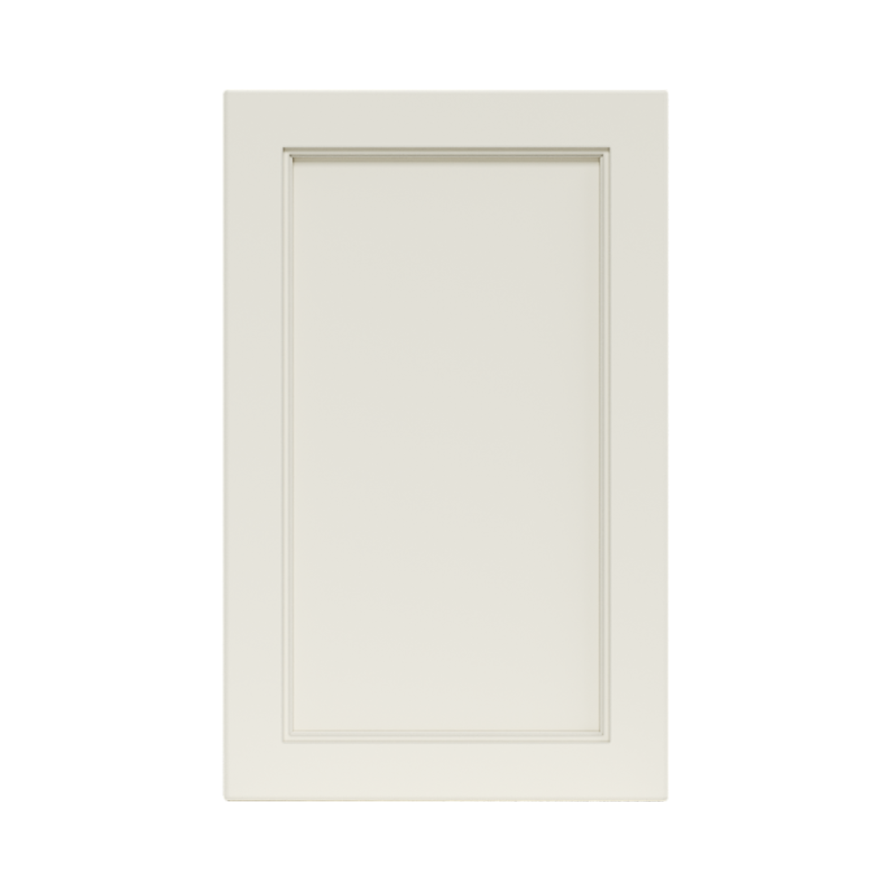 P100 - Painted MDF Cabinet Door