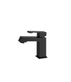 SFK190 Modern Square Single-Handle Bathroom Faucet