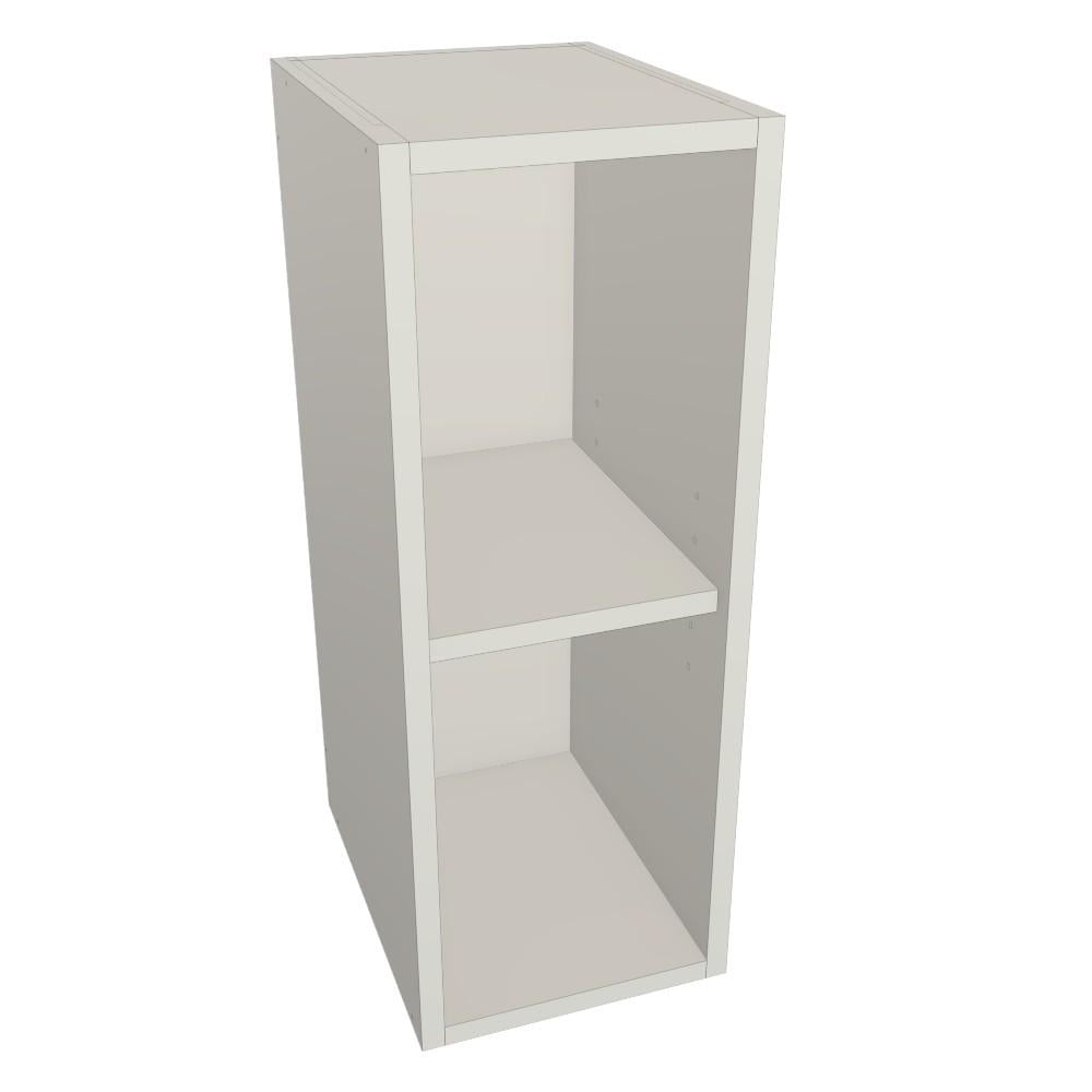 Upper Cabinet 10" wide 24" high