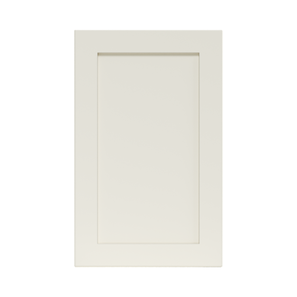 Shaker - Painted MDF Cabinet Door