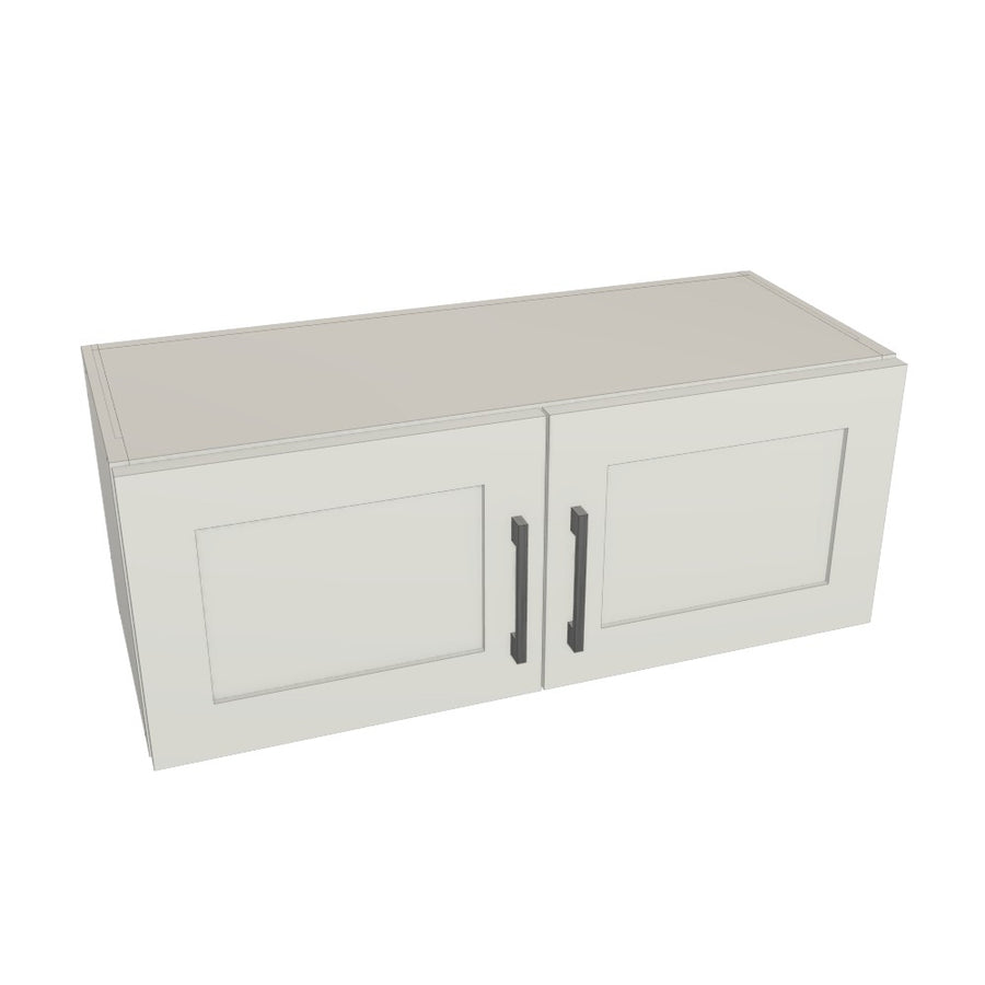 Stove Cabinet 30" wide 12" high 12" deep