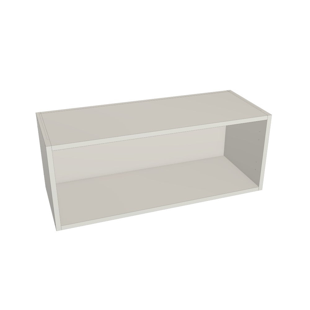 Stove Cabinet 30" wide 12" high 12" deep