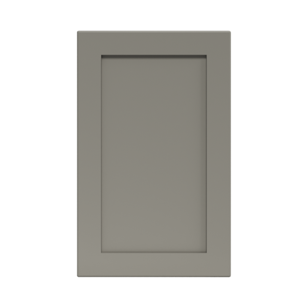 Shaker - Painted MDF Cabinet Door