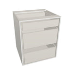 3 Drawers Cabinets 25" wide