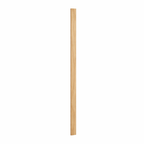 L-Shape 2x2" - 8 ft long (Euro)