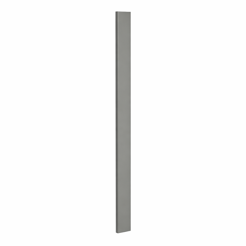 L-Shape 2x2" - 8 ft long
