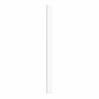 L-Shape 2x2" - 8 ft long