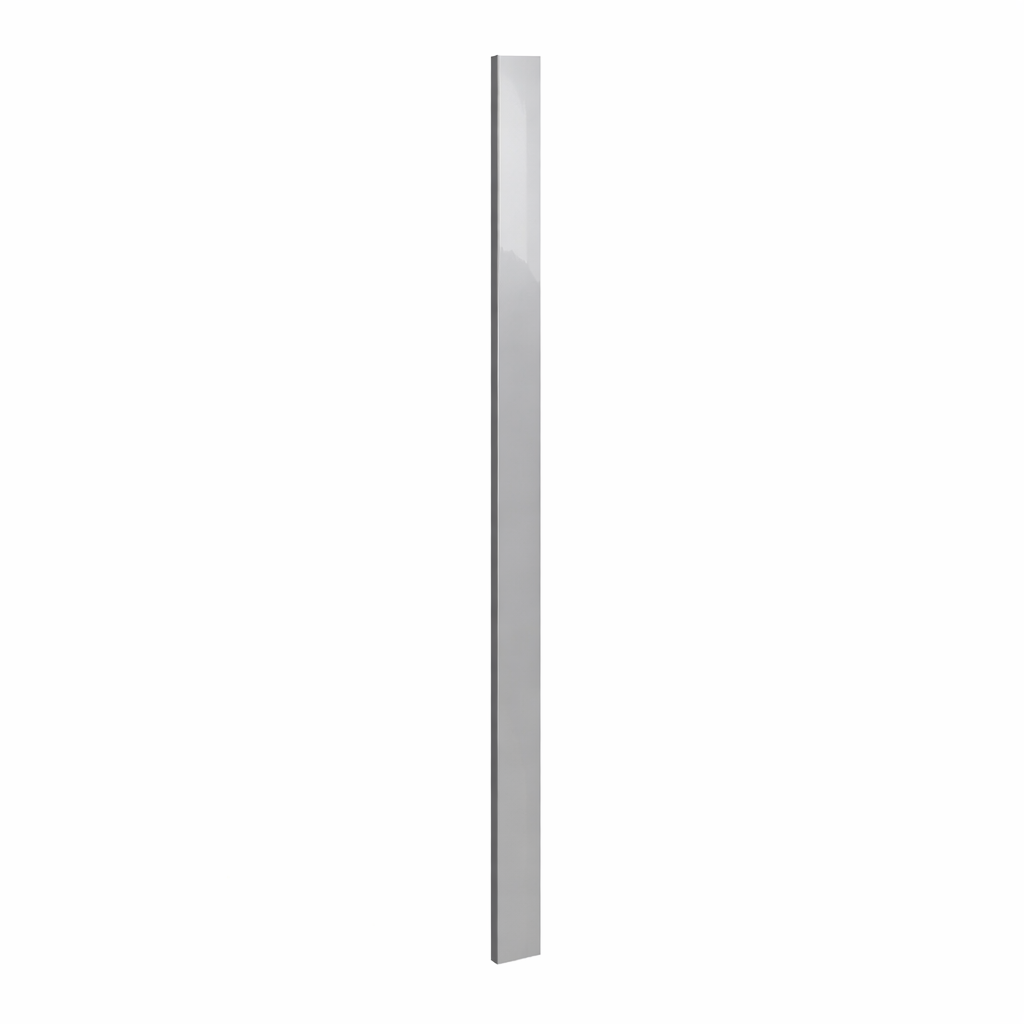 L-Shape 2x2" - 8 ft long (Euro)