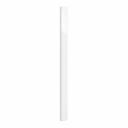 L-Shape 2x2" - 8 ft long (Euro)