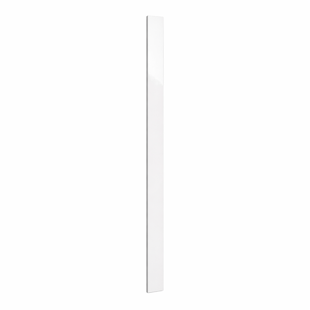 L-Shape 2x2" - 8 ft long (Euro)
