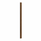 L-Shape 2x2" - 8 ft long (Euro)