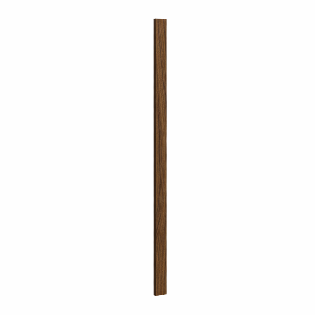 L-Shape 2x2" - 8 ft long (Euro)