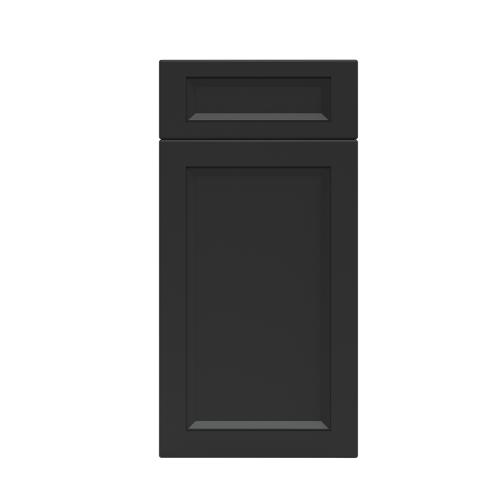 Dummy Door 12-5/8" wide 96" high
