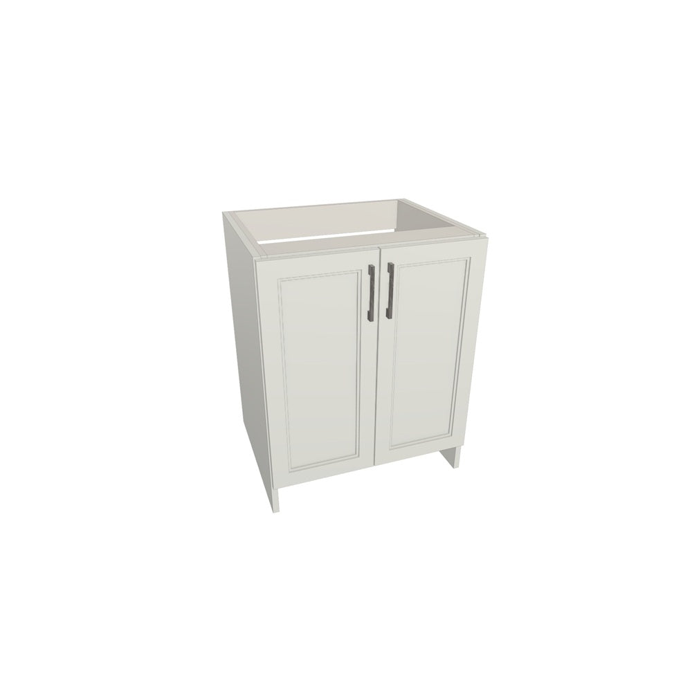 24" Painted MDF Vanities