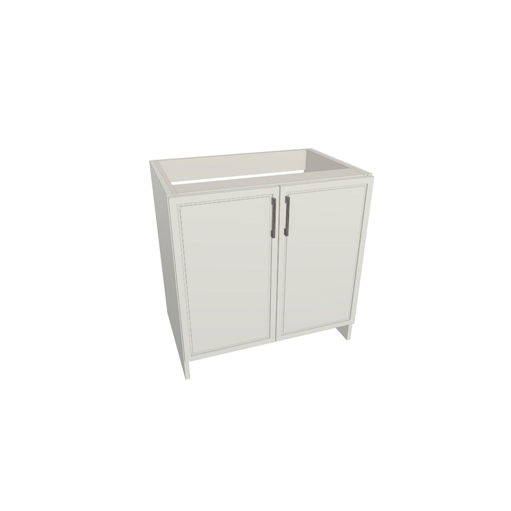 30" Painted MDF Vanities