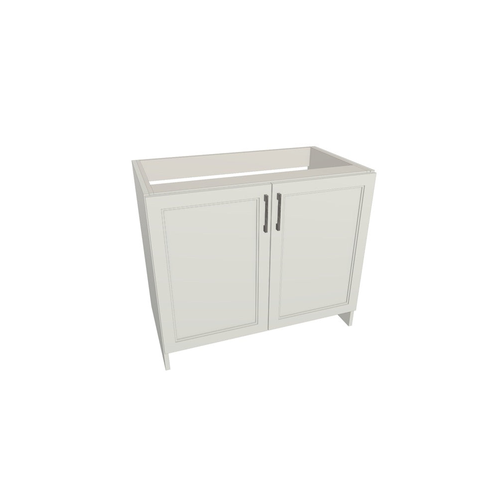 36" Painted MDF Vanities