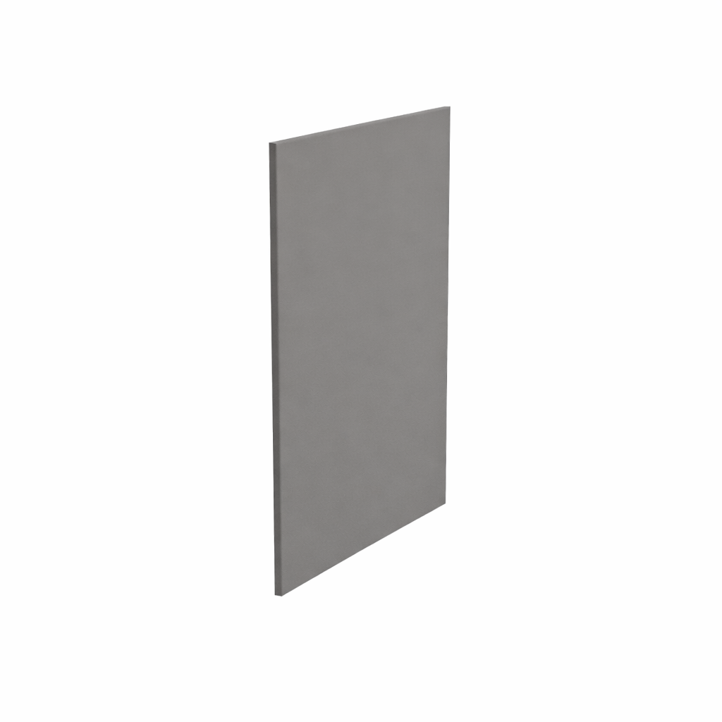 Finished Panel 12-5/8" deep 24" high