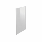 Finished Panel 25-1/2" deep 90" high (Euro)