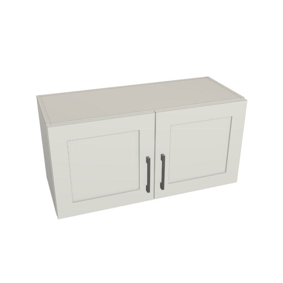 Stove Cabinet 30" wide 15" high 12" deep
