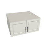 Fridge Cabinet 30.5" wide 15" high 24-5/8" deep