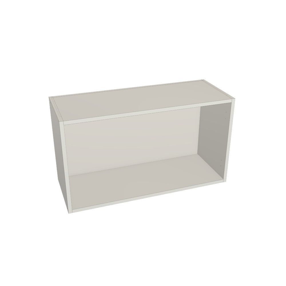 Stove Cabinet 30" wide 17" high 12" deep