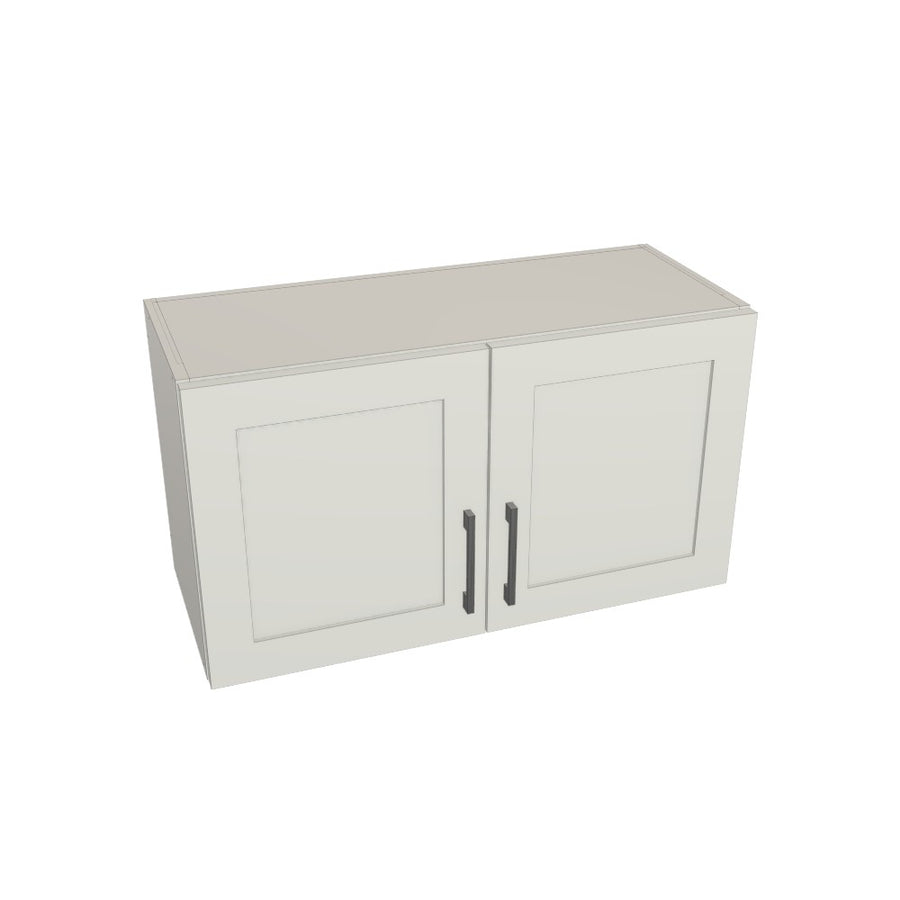 Stove Cabinet 30" wide 17" high 12" deep