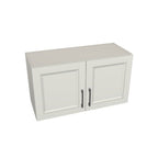 Stove Cabinet 30" wide 17" high 12" deep