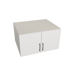Fridge Cabinet 30.5" wide 17" high 24-5/8" deep (Euro)