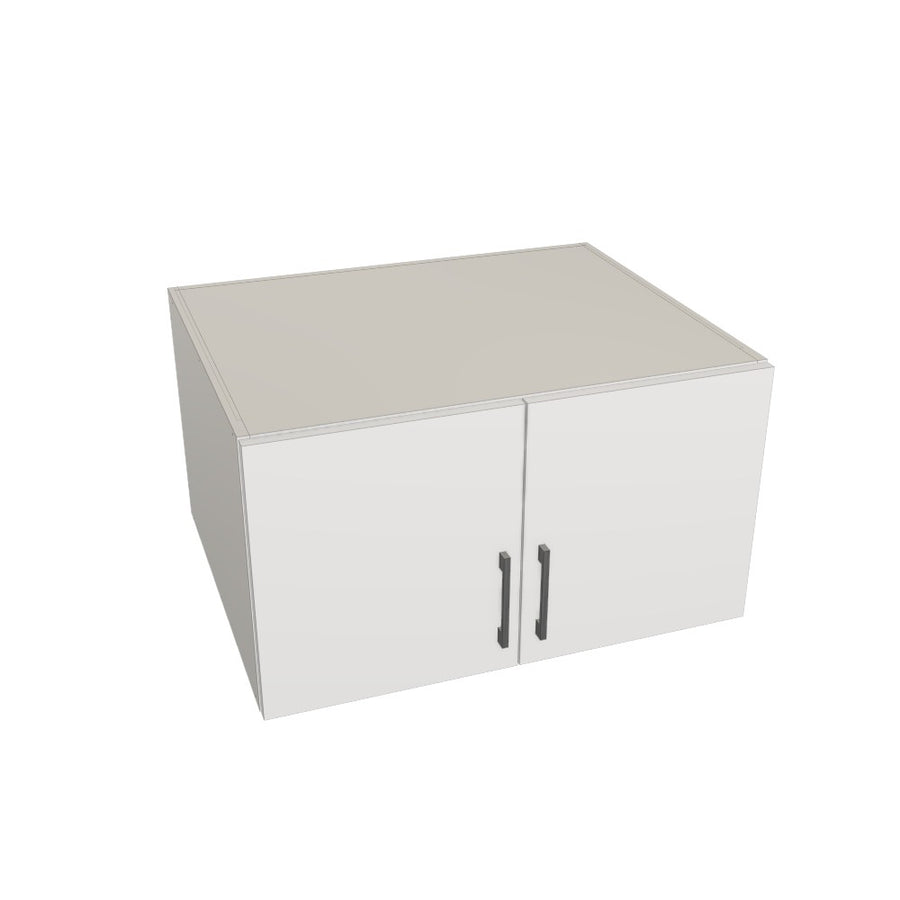 Fridge Cabinet 30.5" wide 17" high 24-5/8" deep (Euro)
