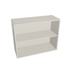 Stove Cabinet 30" wide 24" high 12" deep