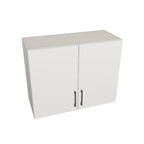 Stove Cabinet 30" wide 24" high 12" deep (Euro)