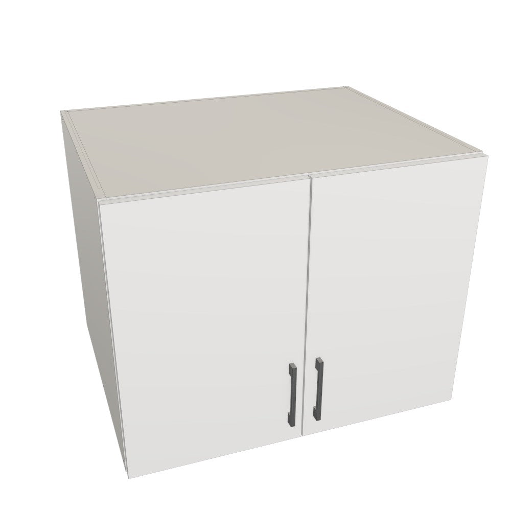 Fridge Cabinet 30.5" wide 24" high 24-5/8" deep (Euro)