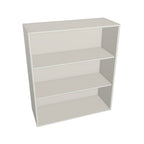 Stove Cabinet 30" wide 35" high 12" deep (Euro)