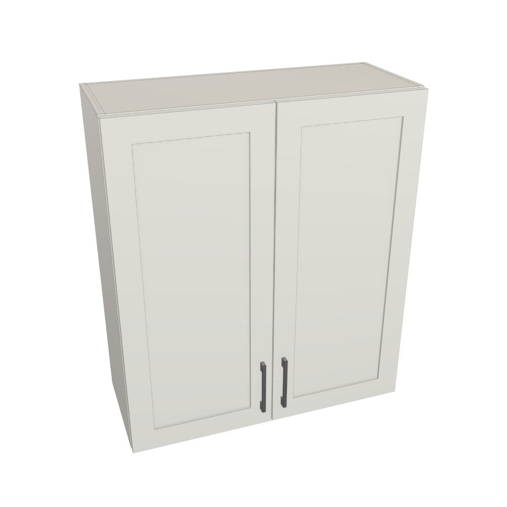 Fridge Cabinet 30.5" wide 35" high 12" deep