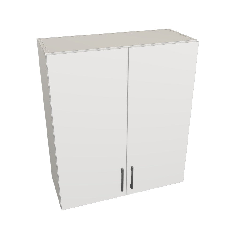 Stove Cabinet 30" wide 35" high 12" deep (Euro)