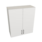 Stove Cabinet 30" wide 35" high 12" deep (Euro)