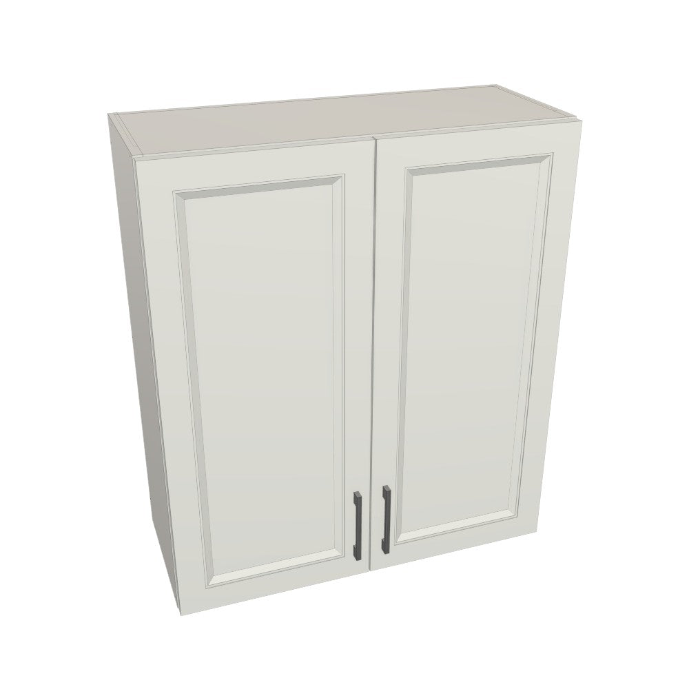 Fridge Cabinet 30.5" wide 35" high 12" deep