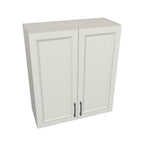 Fridge Cabinet 30.5" wide 35" high 12" deep