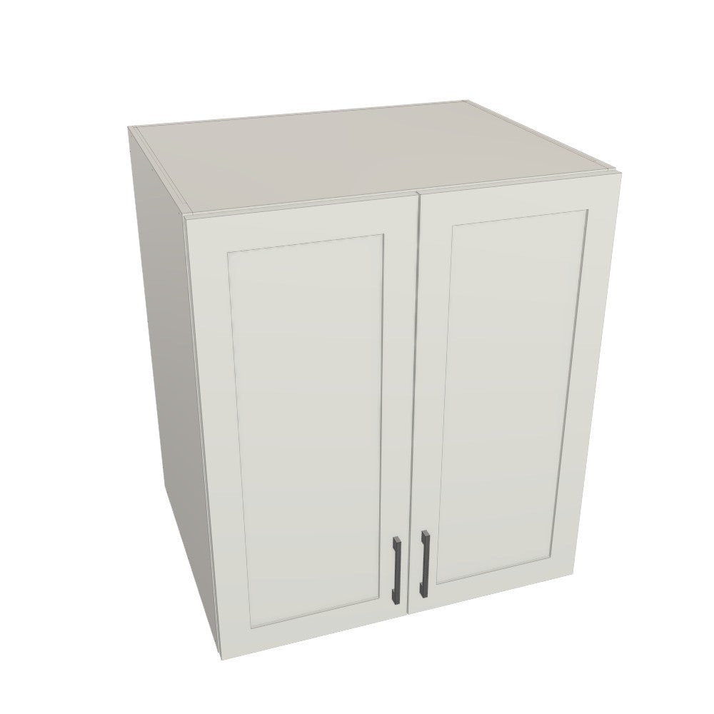 Fridge Cabinet 30.5" wide 35" high 24-5/8" deep