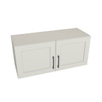 Fridge Cabinet 33.5" wide 15" high 12" deep