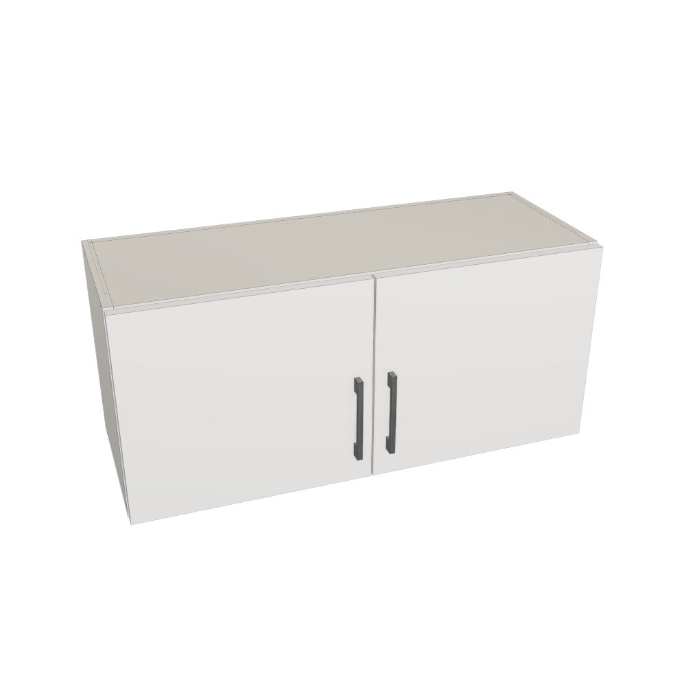 Fridge Cabinet 33.5" wide 15" high 12" deep (Euro)