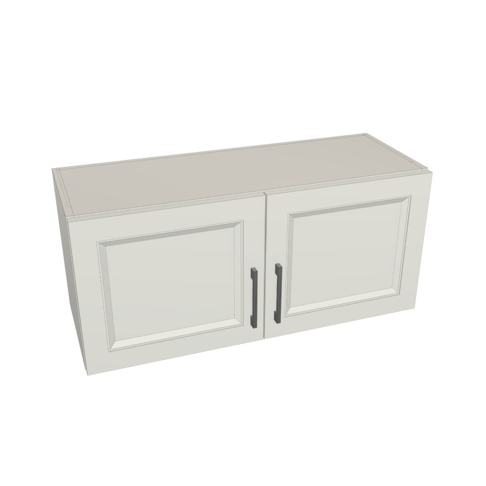 Fridge Cabinet 33.5" wide 15" high 12" deep