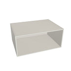 Fridge Cabinet 33.5" wide 15" high 24-5/8" deep