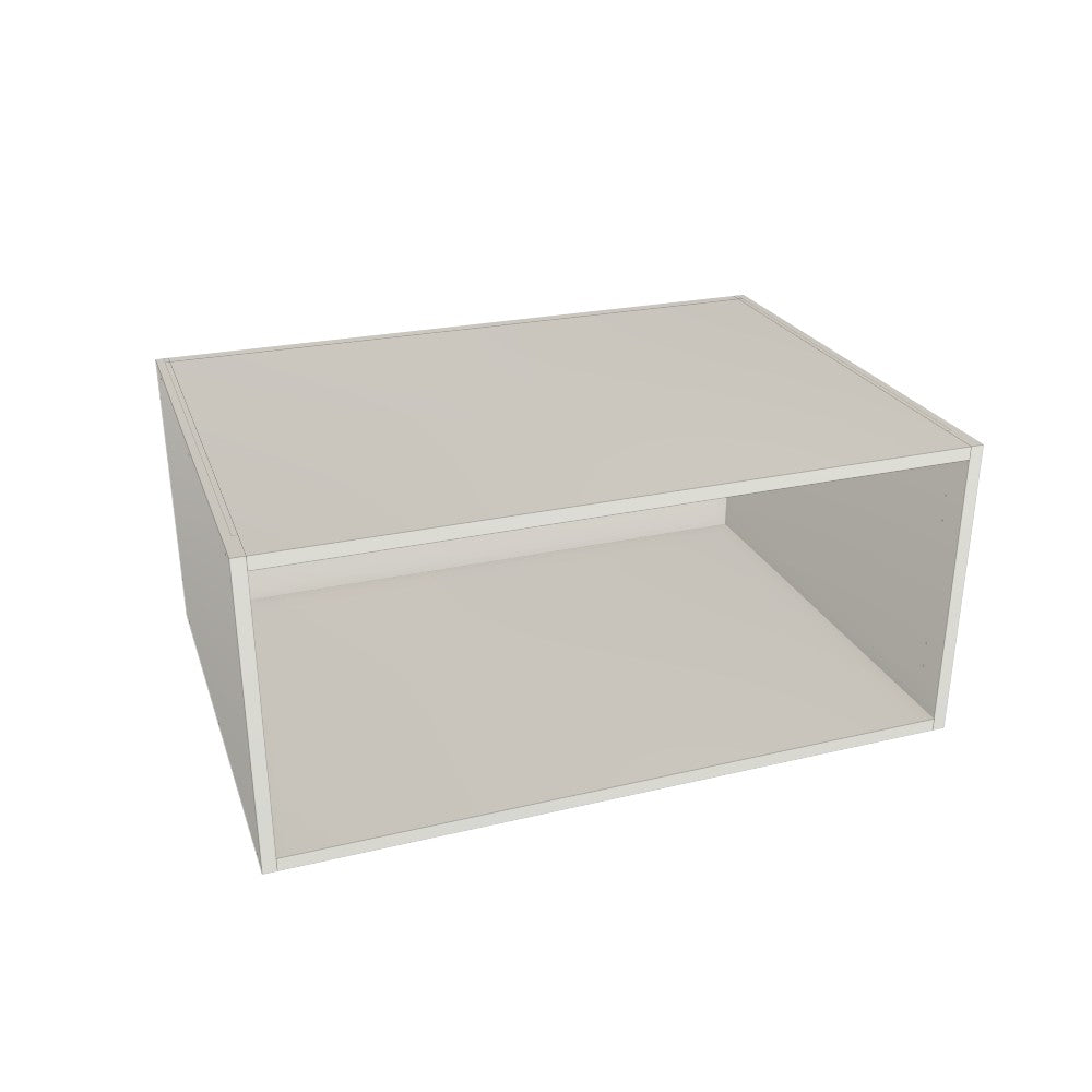 Fridge Cabinet 33.5" wide 15" high 24-5/8" deep