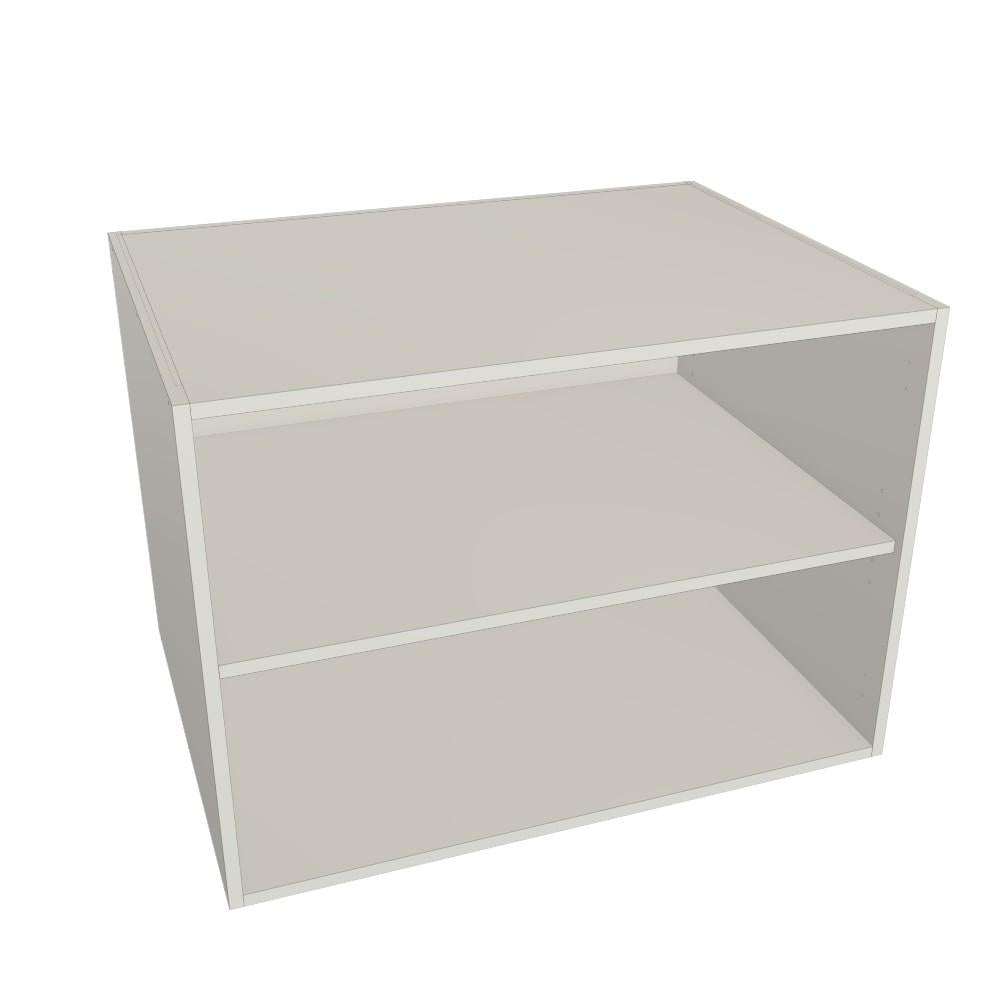 Fridge Cabinet 33.5" wide 24" high 24-5/8" deep