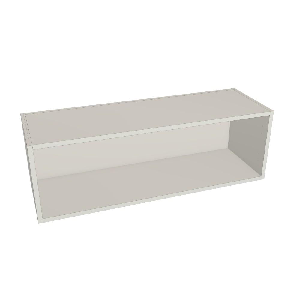 Fridge Cabinet 36.5" wide 12" high 12" deep (Euro)
